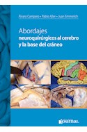 Papel Abordajes Neuroquirúrgicos Al Cerebro Y La Base Del Cráneo