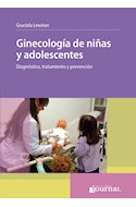 Papel Ginecología De Niñas Y Adolescentes