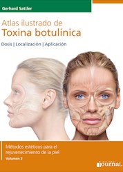 Papel Atlas Ilustrado De Toxina Botulínica