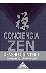  Conciencia zen EBOOK