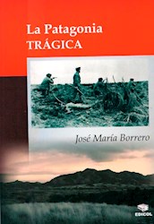 Papel Patagonia Tragica. La