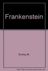 Papel Frankenstein Centro Editor De Cultura