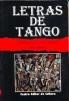 Papel Letras De Tango