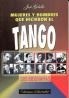 Papel Mujeres Y Hombres Que Hicieron El Tango