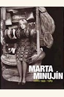 Papel MARTA MINUJIN- OBRAS 1959-1989
