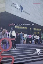 Papel Guia Coleccion Malba