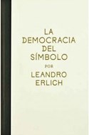 Papel DEMOCRACIA DEL SIMBOLO
