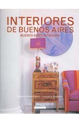  INTERIORES DE BUENOS AIRES