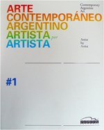 Papel Arte Contemporaneo Argentino Artista
