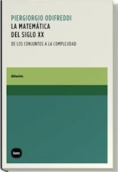 Papel Matematica Del Siglo Xx, La