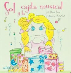 Papel Sol Y La Cajita Musical