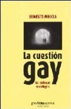 Papel Cuestion Gay, La