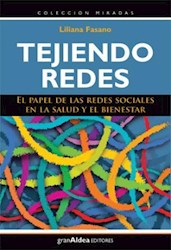 Libro Tejiendo Redes
