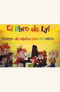 Papel EL LIBRO DE LYL