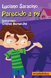 Libro Parecido A Mi