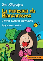 Libro La Manzana De Blancanieves