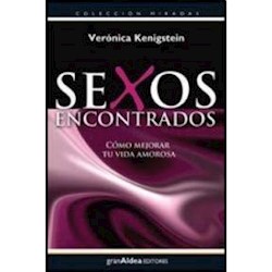 Libro Sexos Encontrados