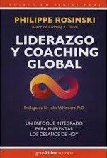 Libro Liderazgo Y Coaching Global.