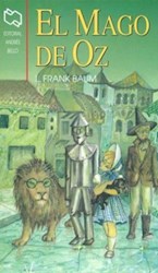 Papel Mago De Oz, El