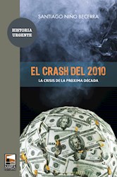 Libro El Crash Del 2010