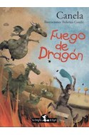 Papel FUEGO DE DRAGON