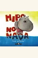 Papel HIPO NO NADA (RÚSTICA)