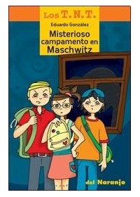 Papel Misterioso Campamento En Maschwitz