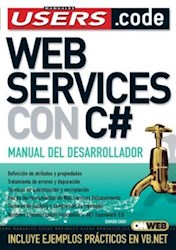 Papel Webservices Con C Manual Del Desarrollador