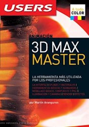 Papel 3D Max Master