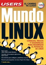 Papel Mundo Linux