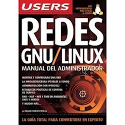 Papel Redes Gnu/Linux