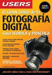 Papel Gran Libro De La Fotografia Digital, El