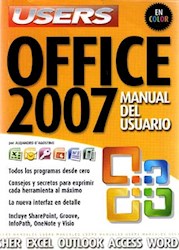 Papel Office 2007 Manual Del Usuario