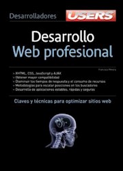 Papel Desarrollo Web Profesional