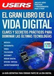 Papel Gran Libro De La Vida Digital, El