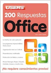 Papel 200 Respuestas Office