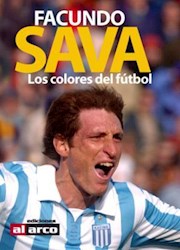 Papel Colores Del Futbol, Los - Edicion Ampliada