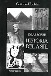 Libro Ideas Sobre Historia Del Arte