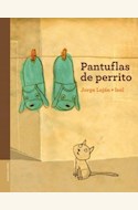 Papel PANTUFLAS DE PERRITO