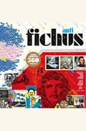 Papel ANTI FICHUS - ALBUM COMPLETO 560 IMAGENES