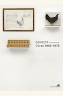 Papel BENEDIT - OBRAS 1968-1978