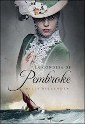 Papel Condesa De Pembroke, La Pk