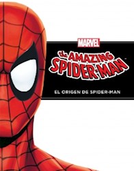 Papel El Origen De Spider Man