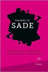 Papel Marques De Sade