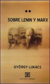 Papel Sobre Lenin Y Marx