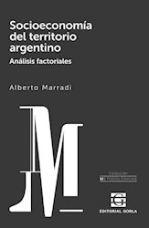 Libro Socioeconomia Del Territorio Argentino
