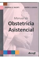 Papel Manual De Obstetricia Asistencial