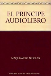 Papel Principe, El Audiolibro