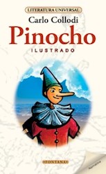 Papel Pinocho Cd