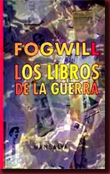 Papel Los libros de la guerra